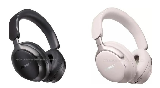 震撼登场:Bose QuietComfort Ultra耳机与QuietComfort耳塞的全新推出!