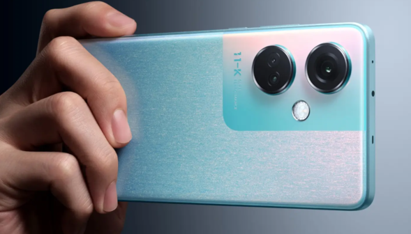全新设计的OPPO K11:流畅四年不卡顿,惊艳护眼屏幕引起关注!
