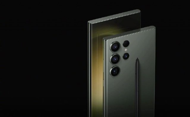 期待三星Galaxy S24系列的全新M13 OLED屏技术!