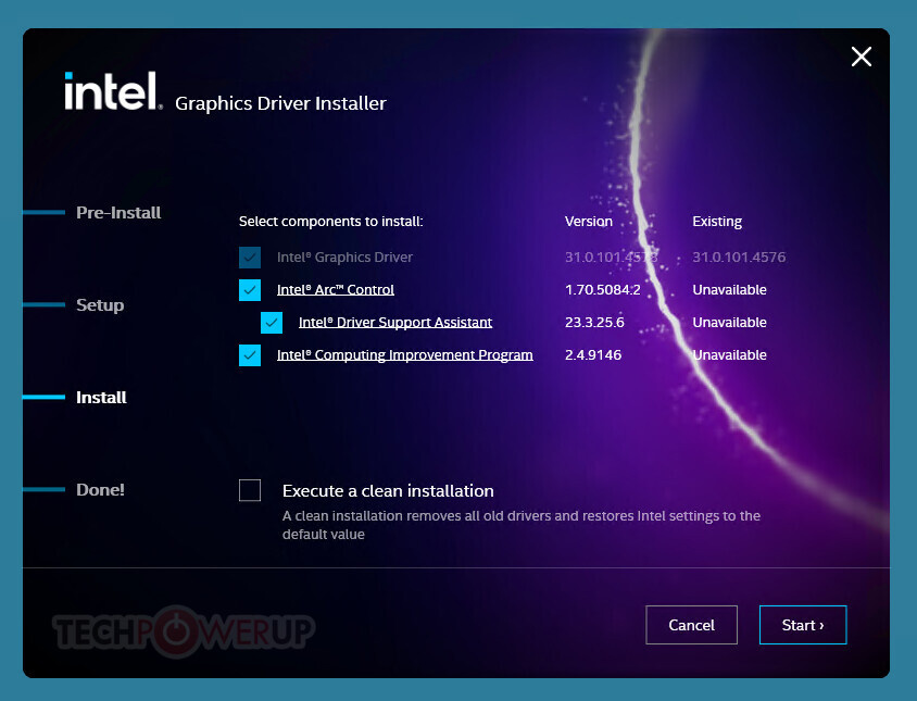 英特尔 Arc 显卡驱动更新,默认收集 Windows 用户遥测数据