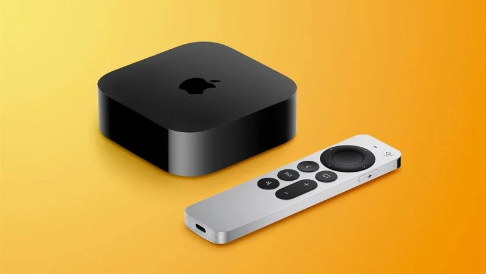 苹果推出 tvOS 17 Beta 第三版,全新 FaceTime 应用现身大屏幕电视