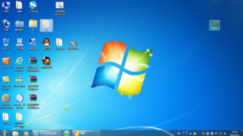 windows7系统要求