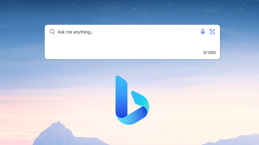微软 Bing Chat 基础设施升级至99%完成,将推出第三方插件和新的