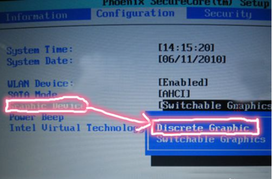 用u盘给win7安装蓝屏怎么解决