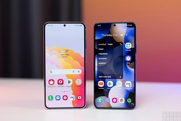 跨越全球:三星Galaxy S24系列推出搭载卫星通信功能