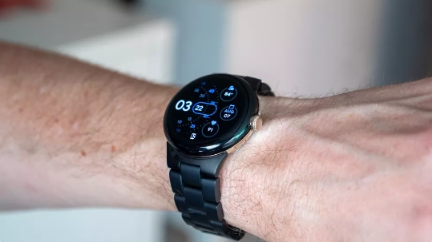 FCC认证通过!Pixel Watch 2智能手表即将问世!