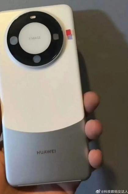 华为Mate60系列或将于9-10月发布：外观或有出乎意料之处！