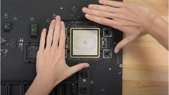 苹果2023年款Mac Pro:外观保持稳定,内部升级亮点揭秘!