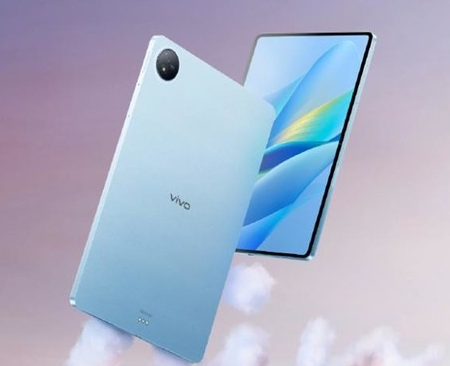 轻薄便携!vivo Pad Air登场 11.5英寸2.8K超感大屏引关注