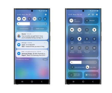 中国市场入列!三星公布第二阶段One UI 6.0 Beta计划