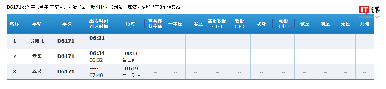 贵南高铁贵-荔段通车,贵阳至荔波最短仅需57分钟