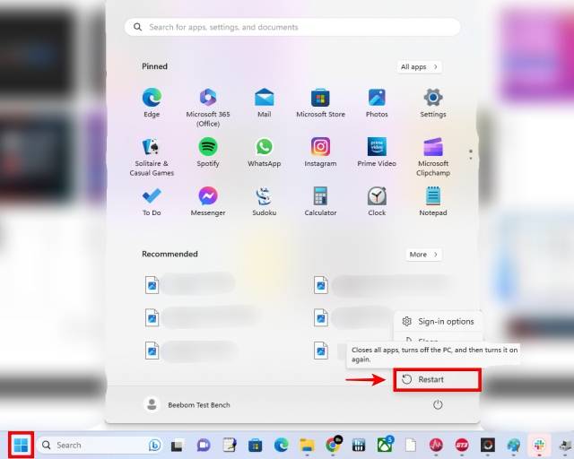 修复在 Windows 10/11 中设备禁用(错误代码 22)的方法