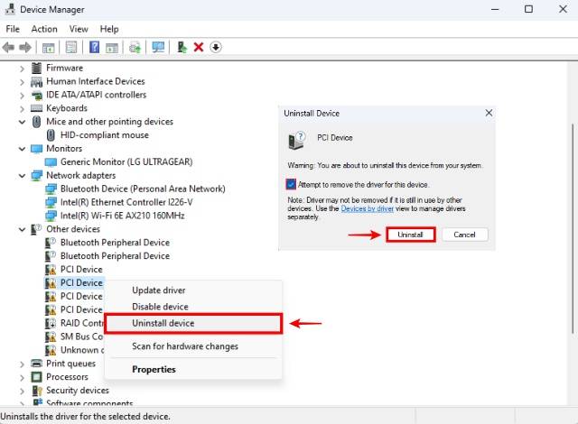 修复在 Windows 10/11 中设备禁用(错误代码 22)的方法