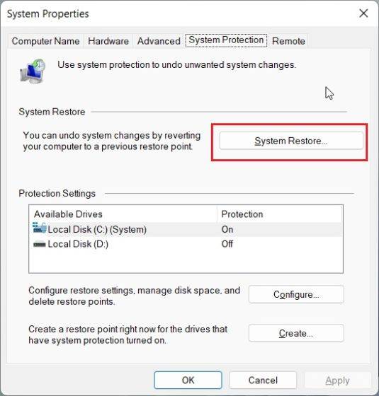 修复在 Windows 10/11 中设备禁用(错误代码 22)的方法