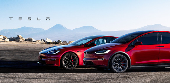 特斯拉重磅优惠:Model S/X现车价再降 高达7万元直降!