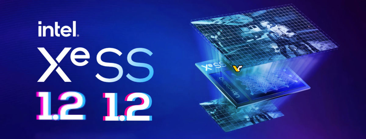 英特尔发布 XeSS 1.2 SDK,关键文件仍未开源
