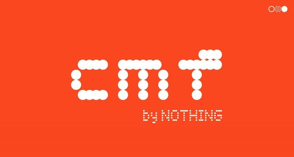 Nothing推出设计为主导的智能手表和耳机:CMF by Nothing