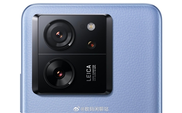 徕卡天玑旗舰横空出世!小米K60 Ultra国际版震撼发布