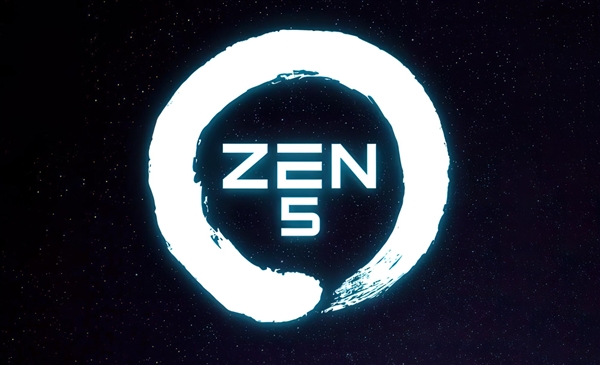 AMD Zen 5惊艳亮相!性能突破天际,再创Zen架构新纪元