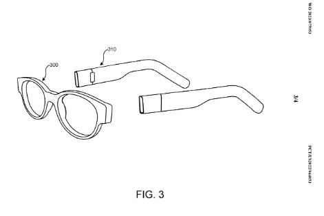 微软专利曝光：HoloLens计划模块化改造的头显