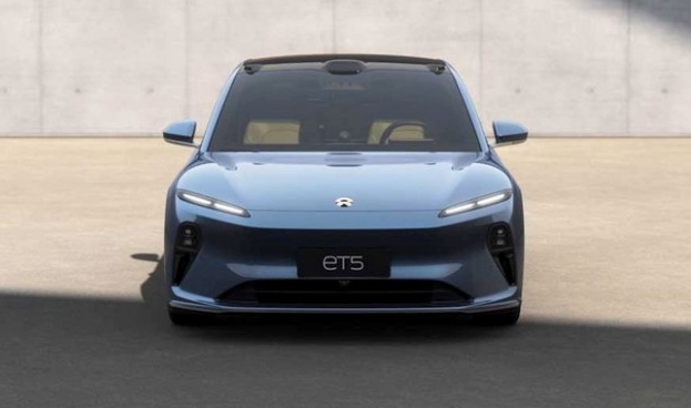 蔚来ET5车型现金优惠2.4万元,限时促销!库存充足,超过百天供应!