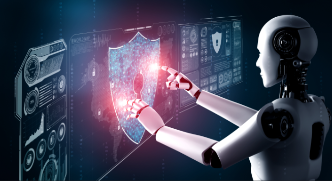 深入解析:AI LLM框架中的关键组件与其功能