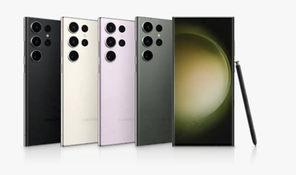 三星Galaxy S24系列带来卫星通信功能，解决偏远地区通讯难题