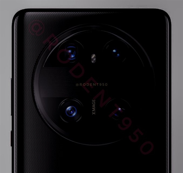 Mate60配置曝光:四摄镜头应对多样拍摄需求