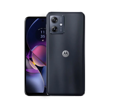 摩托罗拉即将发布moto G54 5G:曝光渲染图 引发设计与性能期待