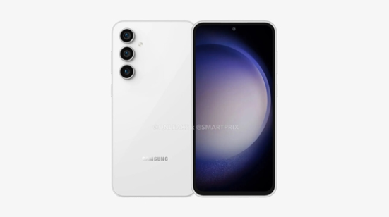 揭秘三星Galaxy S23 FE:继承经典设计 注重舒适手感!