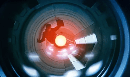 NASA 正开发类 HAL 9000 人工智能,可让宇航员与飞船自由对话