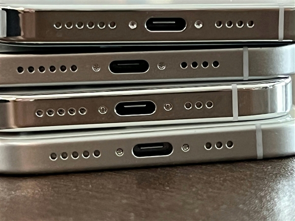 苹果预计跟随USB-C潮流,推出最新升级版iPhone 14系列