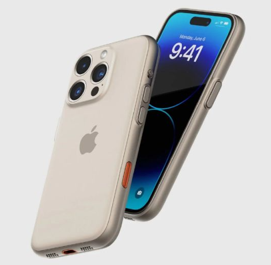 印度iPhone生产提速：iPhone 15即将上市