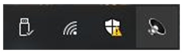 windows10网络图标不见了怎么办