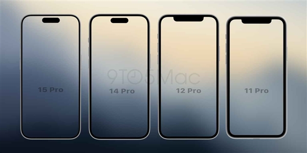 Phone 15系列研发顺利完成,计划于9月正式发布
