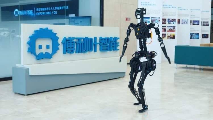 AI成果加速落地！世界人工智能大会磁场效应在浦东发力