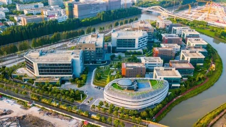 AI成果加速落地！世界人工智能大会磁场效应在浦东发力