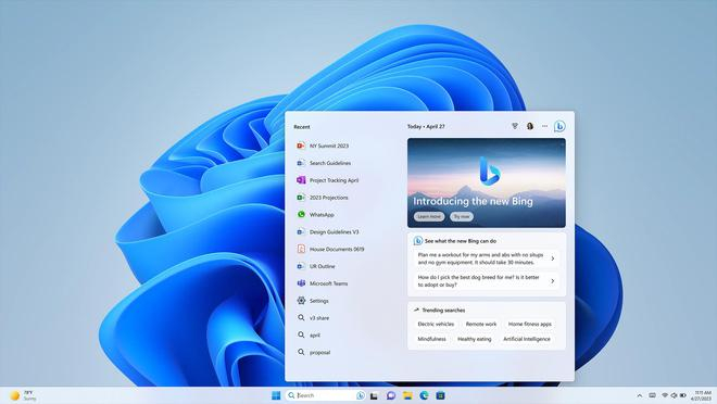 微软再次重发 KB5007651 更新,修复 Windows 11 中 Defender LSA 误报问题
