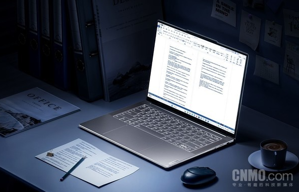 最新力作:联想YOGA Air 14s 2023款轻薄本正式发售