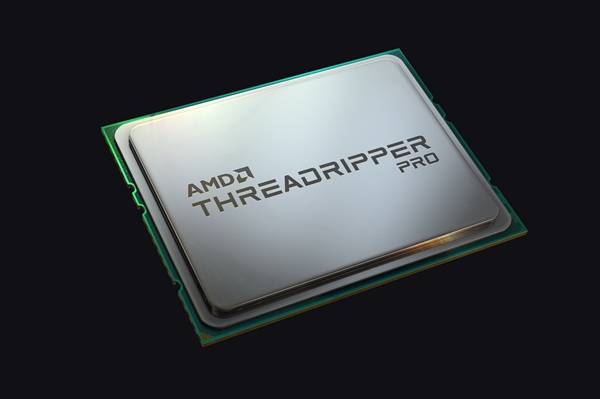 创新登场!AMD即将推出96核心Threadripper PRO 7000WX,性能再度突破