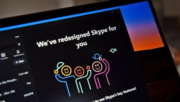 Skype Insiders预览版发布:智能化和流畅化文件操作