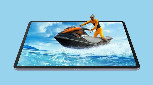 华为MatePad 11.5在英国和德国市场上取得巨大成功:轻薄便携,强劲性能助力征服