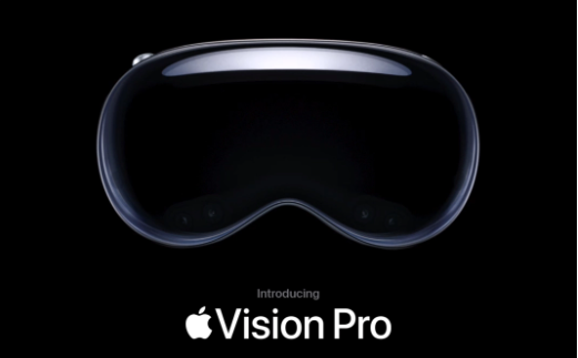 曝光:苹果Vision Pro头显惊人参数!3648*3144分辨率抢眼亮相!