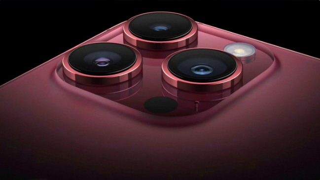 iPhone 15 Pro Max可能面临发货延迟,供应链中的图像传感器成为关键因素!