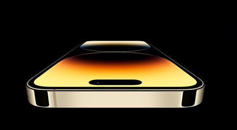 韩国显示屏业迎来商机:三星和LG成功供应iPhone 15显示屏