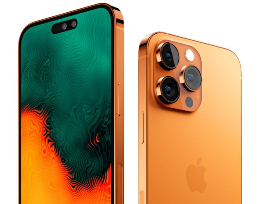 iPhone 15 Pro系列曝光:窄边框设计和钛合金边框成为亮点