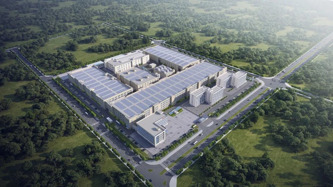 总投资 50 亿元,赣锋锂电年产 10GWh 储能项目开工