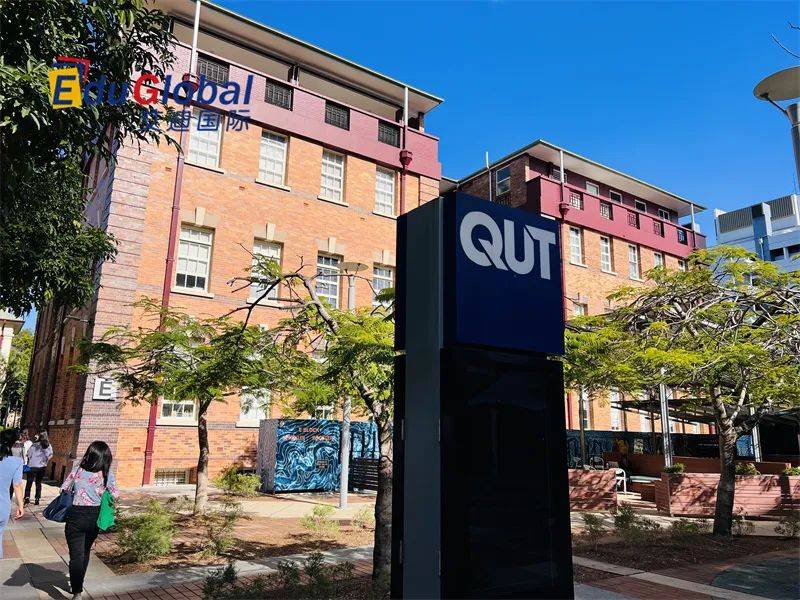 探索昆士兰州：2023艾迪留学之旅，揭秘昆士兰科技大学机器人与人工智能！