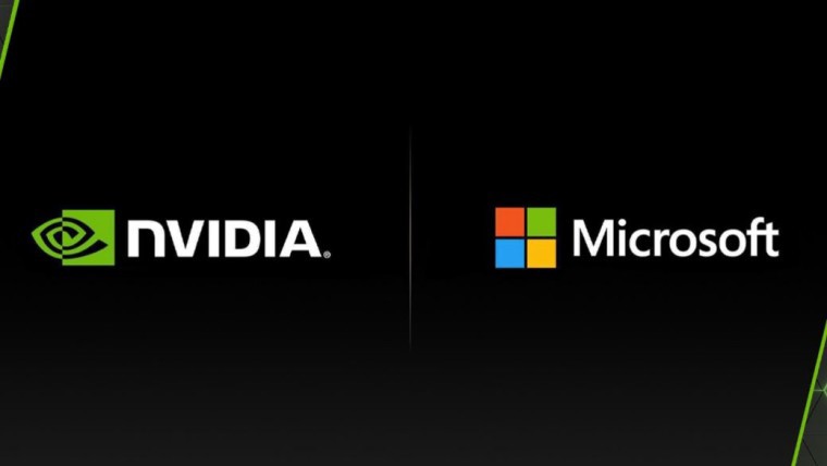 微软、英伟达合作,GeForce Now 用户可游玩十多款 Game Pass 游戏
