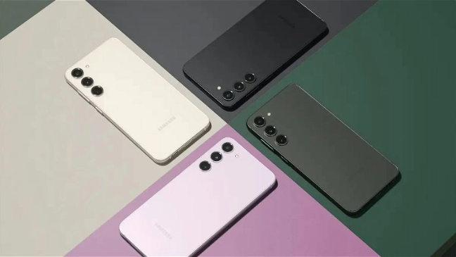 三星 Galaxy S23 FE:保护套渲染图展示设计更新!